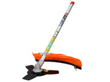 52cc Weed Wacker Gas Powered,6 in 1 Multifunction, String Trimmer, 8 inch Weed Wacker Attachments 77104258