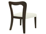 Dining Chair Without Arm Set of 2 N771P254007O