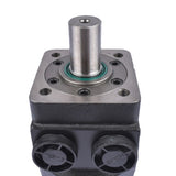 Hydraulic Motor Fits Char-Lynn H Series 4-Bolt Mount 1'' Straight Woodruff Key 101-1012-009 33548750