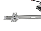 Power Window Regulator Rear Right fit for Honda Accord 4Dr 90-93 72710-SM4-J01 21837135