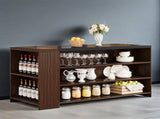 Kitchen Sideboard/ Kitchen Cabinet /Kitchen Island 31615547