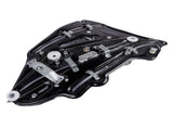 Rear Right Window Regulator with Motor Fits for Mercedes-Benz CLK280 CLK320 CLK55 CLK550 CLK63 83253494