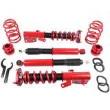 4x Coilovers Shocks Suspension Kit Front Rear for Honda Civic 2012-2015, Acura ILX 2013-2016 59633488
