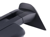 Left Rear View Mirror Towing fit for Ford F150 2007-2014 FO1321407 Heated 87399668