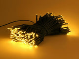 164ft Waterproof Fairy String Light Outdoor Strip Light Garden Decor Lamp 44045095