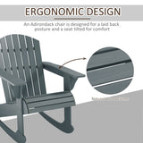 Garden chair / Rocking Chair 14949890