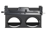 2 Cup Holder Front fit for Toyota 4Runner/Pickup 1989-1995 55620-89103 Black 22913827