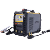 ZNTS 110/220V MMA, 200A Stick ARC Welding Machine IGBT Inverter Digital Display LCD Hot Start W46594406