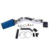 Aluminum Cold Air Intake Kit Replacement for Ford F-250 F-350 F-450 F-550 Super Duty 6.0L 85439544
