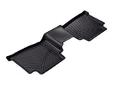 2 Row TPE Rubber Floor Mats Liner fit for Kia Seltos 2021 2022 2023 2024 Front Left 52997199
