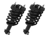 Front Struts fit for Chevrolet Avalanche Silverado GMC Sierra 1500 Yukon 2007-2013 70790831