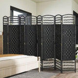 8 Panel Folding Room Divider 25085228