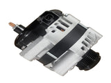 170A 12V Clockwise Rotation Alternator Fits for Buick Enclave Chevrolet Traverse Sport Utility 3.6L 81591191