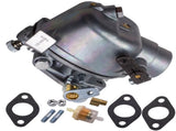 Carburetor for IH Farmall Tractor A, AV, B, BN, C, SUPER 352376R92 352047R91 04730698