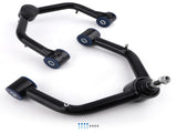 Front Upper Control Arms 2-4" Lift Fit for Cadillac Escalade 2002-2006 2WD/4WD Fit for Chevrolet 97957111