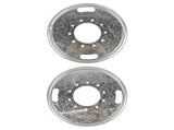 Set of 2 Wheel Balancer For F-450/F-550 2005 & Newer Motorhome 400423 400-423 45157735
