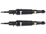 Pair Rear Shock Absorbers Fit for Nissan Armada 2017-2023 Infiniti QX56 2011-2013 QX80 2014-2023 92479211