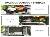 Rattan Storage Cabinet/Storage Cabinets/Lockers 92339859