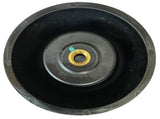 9000 1500lb Tapered Sleeve Air Bags Air Ride Bags Suspension - 2 Pack 42054296