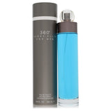 perry ellis 360 by Perry Ellis Eau De Toilette Spray 6.8 oz for Men FX-570824