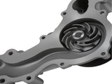 Water Pump fit for Jeep Wrangler 2012-2018 V6 3.6L 68079412AB RL079412AB w/ Gasket 54055015