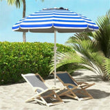ZNTS Outdoor beach umbrella （Prohibited by WalMart） 42059248