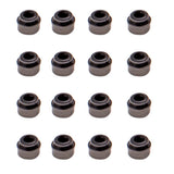 16 Engine Exhaust Intake Valve Valves for Skoda Octavia 2004-2013 06D109611L 94741668