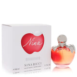 Nina by Nina Ricci Eau De Toilette Spray 1.6 oz for Women FX-418895