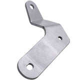 Front Control Arm Relocation Drop Brackets w/ 4.5-8" lift For Cherokee XJ 84-01 64065539