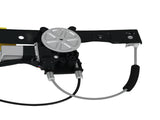 Rear Right Electric Window Motor fit for Jaguar XF XFR XFR-S 2009-2015 81590945