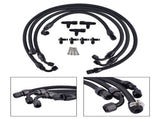 Complete FAST 102 & 92 Steam Vent Kit Fit for LS1 LS6 LS3 Coolant 50545251