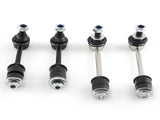 4x Front Rear Stabilizer Sway Bar Links fit for Toyota 4Runner K90681 K90619 96-02 10077069