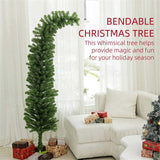 6 ft Christmas tree 01902022