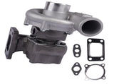 Engine Turbocharger 87801413T 465209-0004 Fit for Ford/New Holland L865 LX885 LS180 37931681