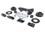 2.5" Leveling Kit 66-2726 Replacement for Ford F250 F350 Super Duty 4WD Only 2011-2021 03234399