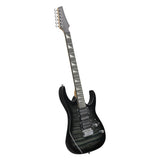 170 Model 39in Electric Guitar HSH Pickups complete starter kit suit for Hard Tiger-striped 16372932