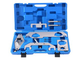 Timing Chain Kit w/ VVT Sprocket fit for Land Rover Velar Discovery 18-22 LR091740 53297709