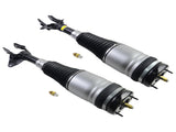 2x Front Left Right Air Shock Struts Replacement for Jeep Grand Cherokee Overland SRT 2016 37322357