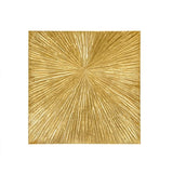 Hand Painted Dimensional Resin Wall Art B03599362