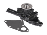 Engine Water Pump Fits for Isuzu Elf Journey w/ G201 C240 C221 G240 8-94376-832-0 Black 1Pc 79714605
