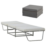 Portable Folding Bed 15196802