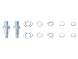 Rear Lowering Shocks 4"-7" Rear Drop Fit for Chevrolet C10 1973-1987 Fit for GMC C15 1973-1987 2WD 39624725
