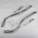 Fit For 2010-16 B8/B8.5 Audi S4 &2013-16 B8.5 Audi S5 &2012-18 A6 A7 3.0T &2014-17 Audi SQ5 3.0T 36504199