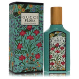 Flora Gorgeous Jasmine by Gucci Eau De Parfum Spray 1.6 oz for Women FX-566302