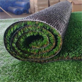 5FT x 10FT Artificial Turf for Dogs - Professional Large Outdoor Pet Lawn Mat with Drainage Holes W3280P334789