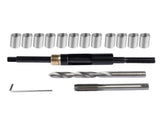 M11x1.5 Metric Head Bolt Thread Repair Kit Replacement for Honda Toyota Hyundai KIA 35119S 72230856