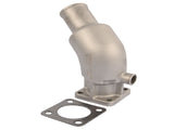 Stainless Steel Exhaust Elbow Replaces Volvo Penta 21190094 861906 86818416