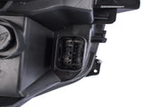 Left Driver Side Headlight Headlamp for 2012-2015 BMW 328i 320i 335i Sedan Wagon 63117338709 01637901
