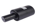 Top Carrier Roller 6692966 Replacement for Bobcat Excavator E26 E32 E35 E37 E42 E45 E50 E55 94137407