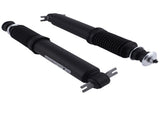 4" Front Drop Shocks Fit For Chevy GMC C1500 1988-1998 2WD 69642813